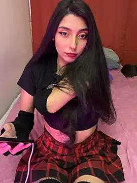 Felicia smok3 online show from July 9, 2026, 3:43 am