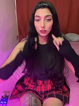 Felicia smok3 online show from July 22, 2026, 4:59 am