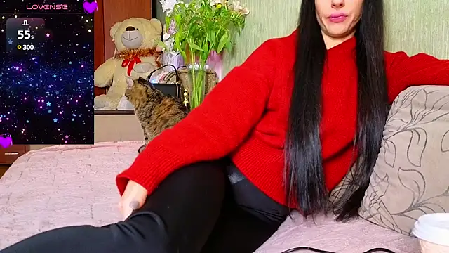 Snapshot of Miss_Flexi_fit chatting on January 13, 2025, 2:21 pm Miss Flexi fit online show from January 13, 2025, 2:21 pm