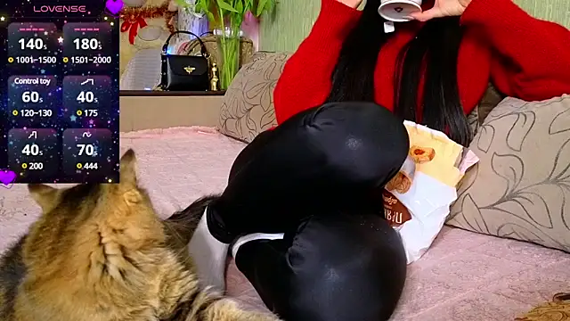 Snapshot of Miss_Flexi_fit chatting on January 13, 2025, 5:23 pm Miss Flexi fit online show from January 13, 2025, 5:23 pm
