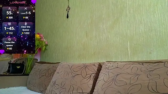Snapshot of Miss_Flexi_fit chatting on January 16, 2025, 11:15 am Miss Flexi fit online show from January 16, 2025, 11:15 am