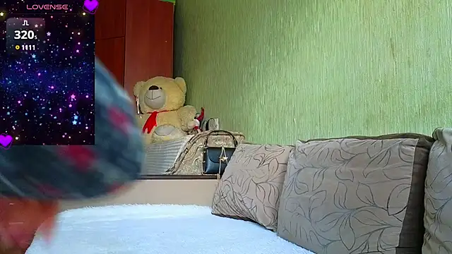 Snapshot of Miss_Flexi_fit chatting on February 2, 2025, 10:24 am Miss Flexi fit online show from February 2, 2025, 10:24 am