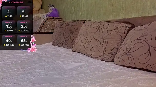 Miss Flexi fit online show from November 17, 2025, 12:33 pm