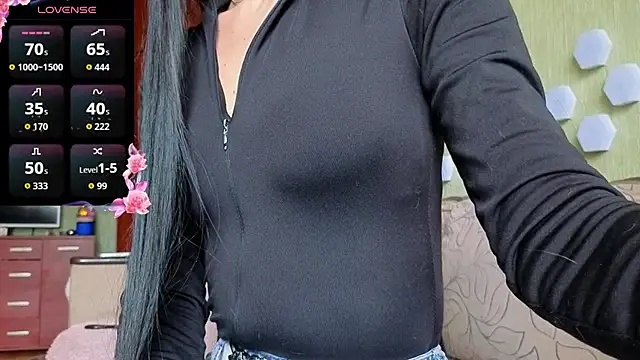 Miss Flexi fit online show from February 19, 2026, 11:50 am