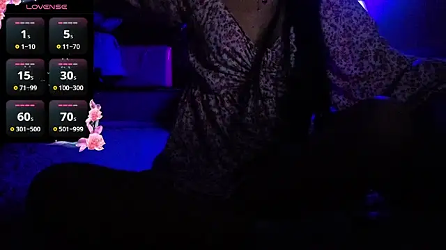 Miss Flexi fit online show from March 7, 2026, 9:01 pm