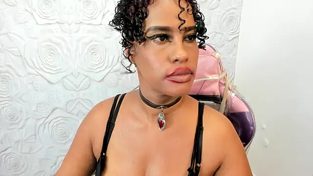 pamela guzmaan online show from January 10, 2025, 7:54 pm