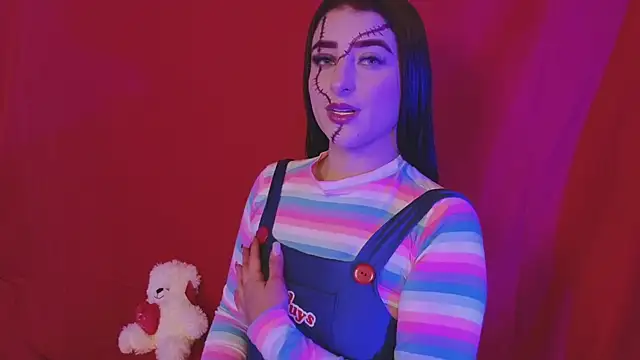  Linoshka 1 online show from October 12, 2025, 9:03 pm