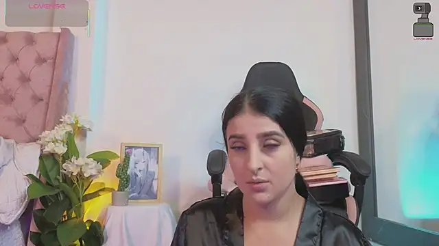  Linoshka 1 online show from February 20, 2026, 8:31 pm