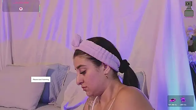  Linoshka 1 online show from March 1, 2026, 8:22 pm