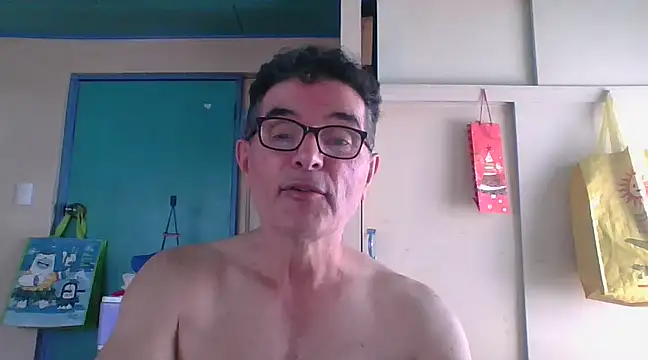 kavir-sebastien online show from March 19, 2025, 7:49 pm