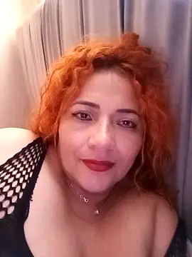 MariaJoseBarraza online show from October 9, 2025, 9:13 pm