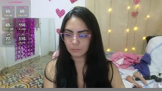 lovely trix online show from February 25, 2026, 4:49 pm