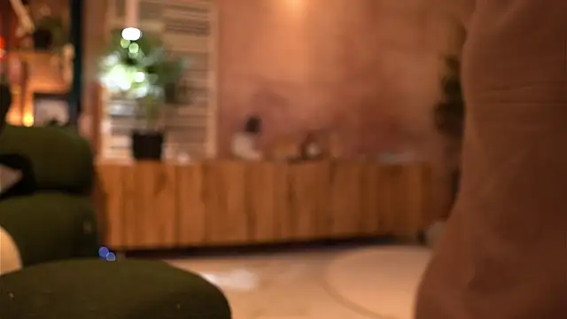 Serene Sophiex online show from July 14, 2026, 6:46 pm