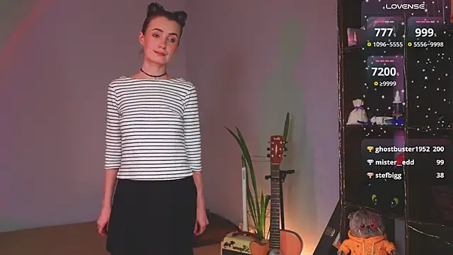 bananya kitty online show from December 2, 2024, 5:59 am