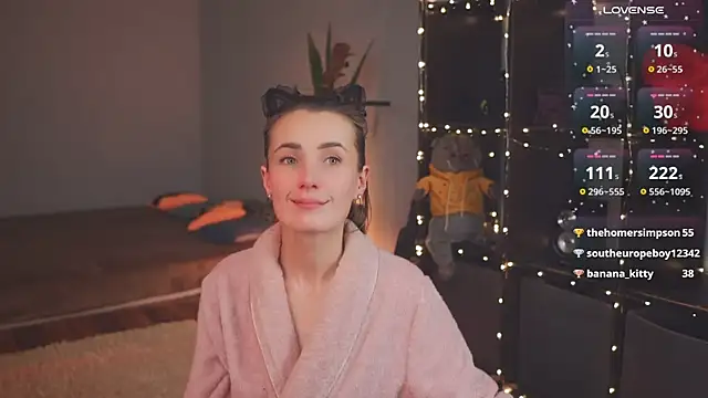 bananya kitty online show from February 13, 2025, 12:43 pm