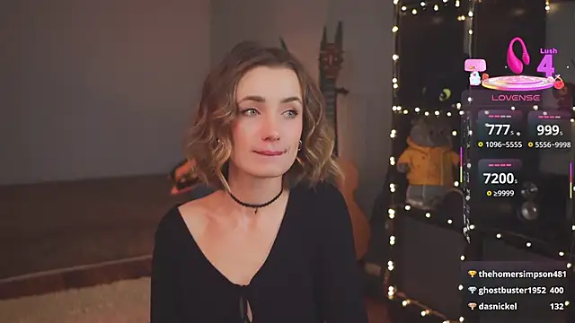 bananya kitty online show from February 25, 2025, 10:47 am