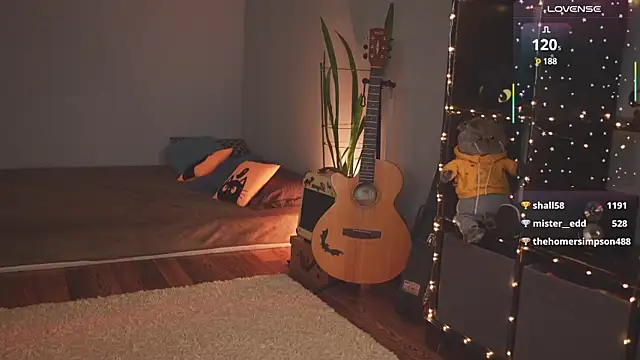 bananya kitty online show from March 5, 2025, 9:59 pm