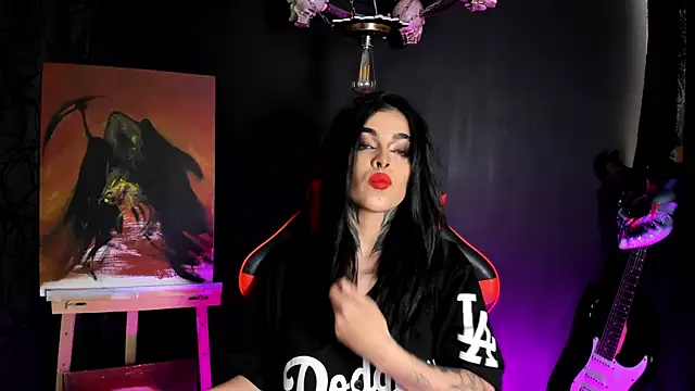 Snapshot of Rubyy-Rose1 chatting on February 6, 2025, 9:28 pm Rubyy-Rose1 online show from February 6, 2025, 9:28 pm
