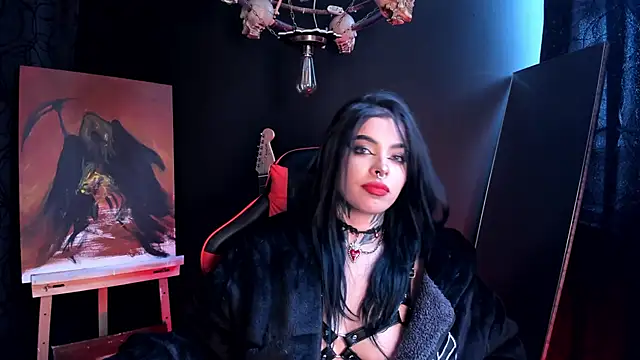 Snapshot of Rubyy-Rose1 chatting on February 23, 2025, 3:51 pm Rubyy-Rose1 online show from February 23, 2025, 3:51 pm
