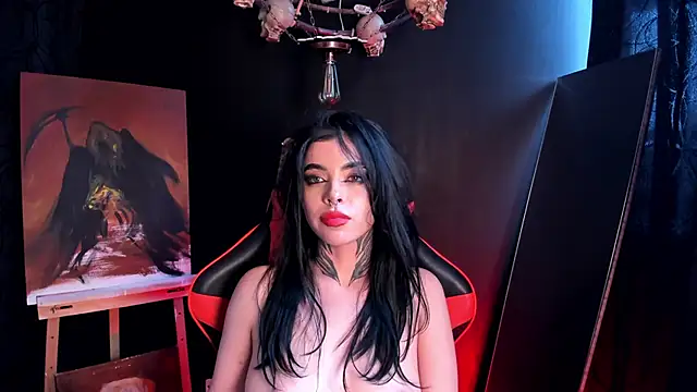 Snapshot of Rubyy-Rose1 chatting on February 25, 2025, 9:57 pm Rubyy-Rose1 online show from February 25, 2025, 9:57 pm