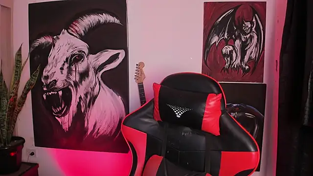 Rubyy-Rose1 online show from January 15, 2026, 12:59 am