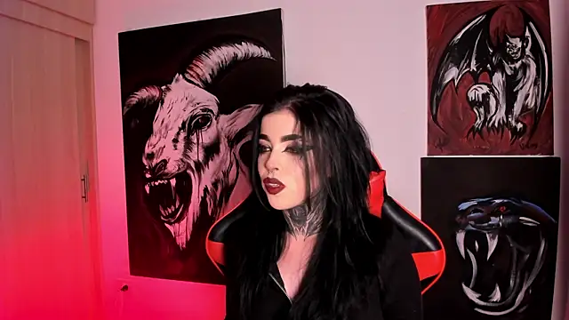 Rubyy-Rose1 online show from April 1, 2026, 11:46 pm