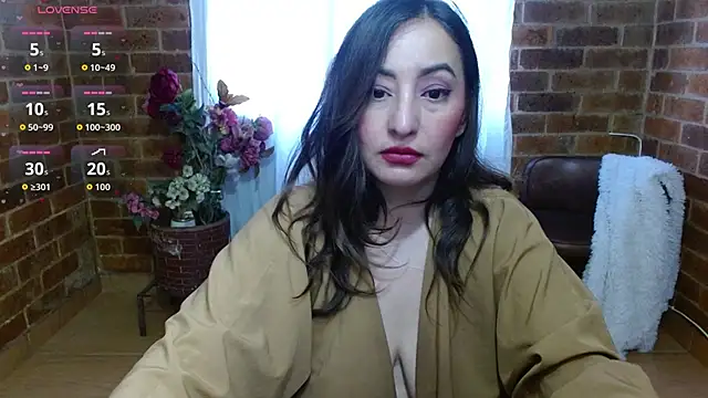 rashellroses22 online show from February 21, 2026, 11:33 am