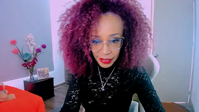 ScarlettMalbec online show from March 19, 2026, 8:57 pm