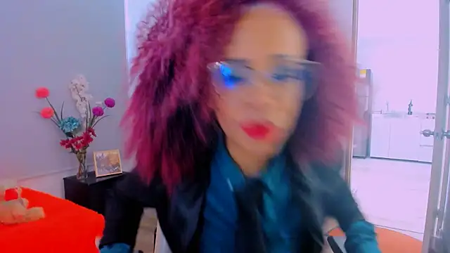 ScarlettMalbec online show from March 20, 2026, 7:52 pm