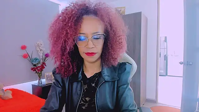 ScarlettMalbec online show from April 9, 2026, 8:25 pm