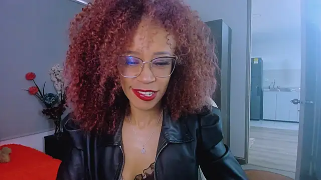 ScarlettMalbec online show from April 28, 2026, 9:31 pm