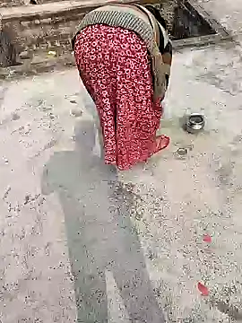 Snapshot of COUPLLE_VILLAGE chatting on January 24, 2025, 6:46 am COUPLLE VILLAGE online show from January 24, 2025, 6:46 am