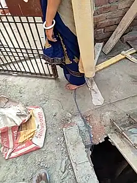 COUPLLE VILLAGE online show from February 23, 2026, 3:26 am