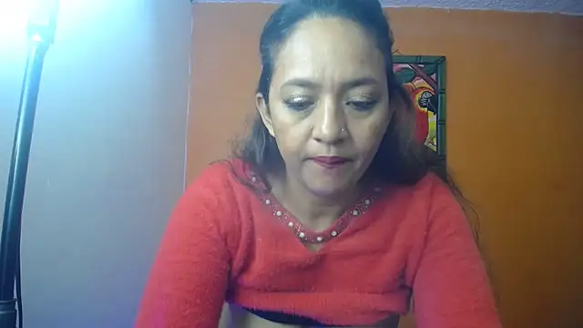 daleska ayala 1 online show from January 12, 2025, 2:45 am