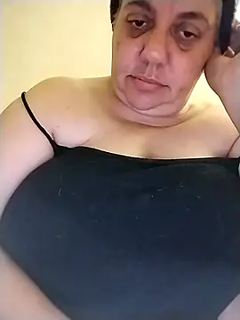 BustyBabyOfficial online show from November 5, 2025, 4:07 pm