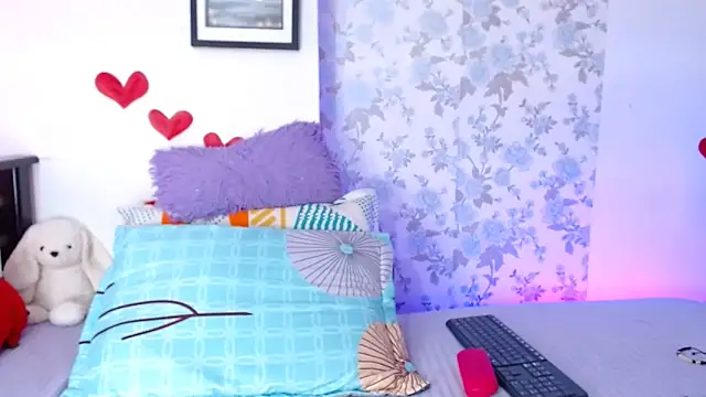 vanessa cute1 online show from May 9, 2026, 5:40 pm