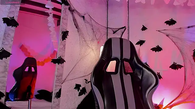 Alizon 1 online show from October 21, 2025, 8:42 pm