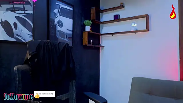 Andrew Brown online show from November 20, 2025, 8:08 pm