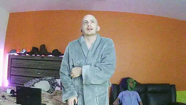 Hydro-Blastz online show from February 20, 2025, 12:04 pm