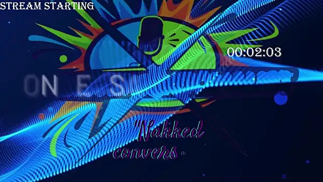 Hydro-Blastz online show from September 10, 2025, 2:44 am