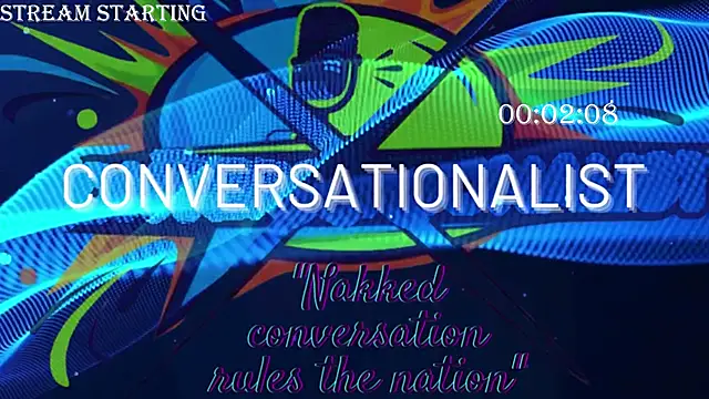 Hydro-Blastz online show from September 13, 2025, 9:25 pm