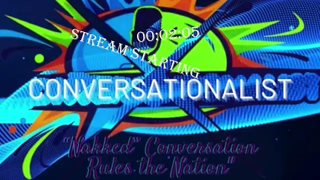 Hydro-Blastz online show from October 11, 2025, 3:10 pm