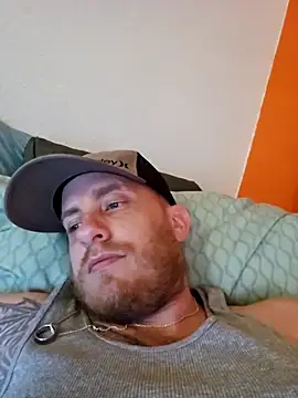 Hydro-Blastz online show from October 18, 2025, 5:03 pm