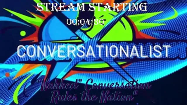 Hydro-Blastz online show from November 30, 2025, 9:52 pm