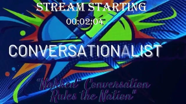 Hydro-Blastz online show from December 2, 2025, 5:46 am