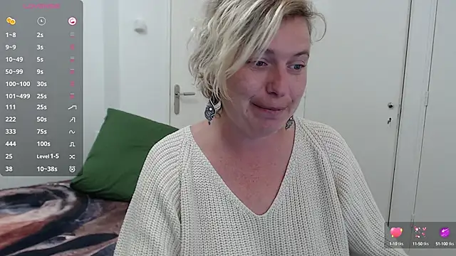 cumfun online show from September 29, 2025, 8:57 pm