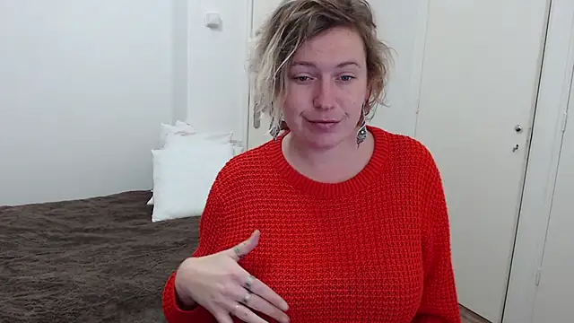 cumfun online show from January 15, 2026, 8:52 am