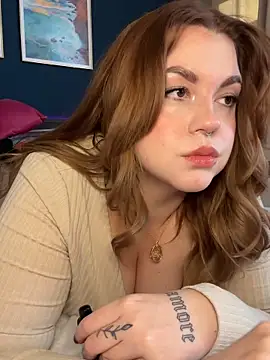 Snapshot of VictoriaLaFleur chatting on October 24, 2025, 12:45 pm VictoriaLaFleur online show from October 24, 2025, 12:45 pm