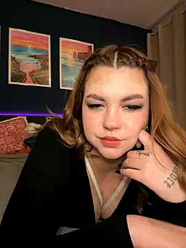 Snapshot of VictoriaLaFleur chatting on November 6, 2025, 9:26 pm VictoriaLaFleur online show from November 6, 2025, 9:26 pm