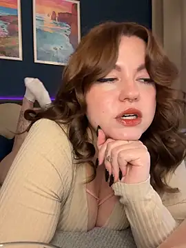 Snapshot of VictoriaLaFleur chatting on November 8, 2025, 1:44 pm VictoriaLaFleur online show from November 8, 2025, 1:44 pm